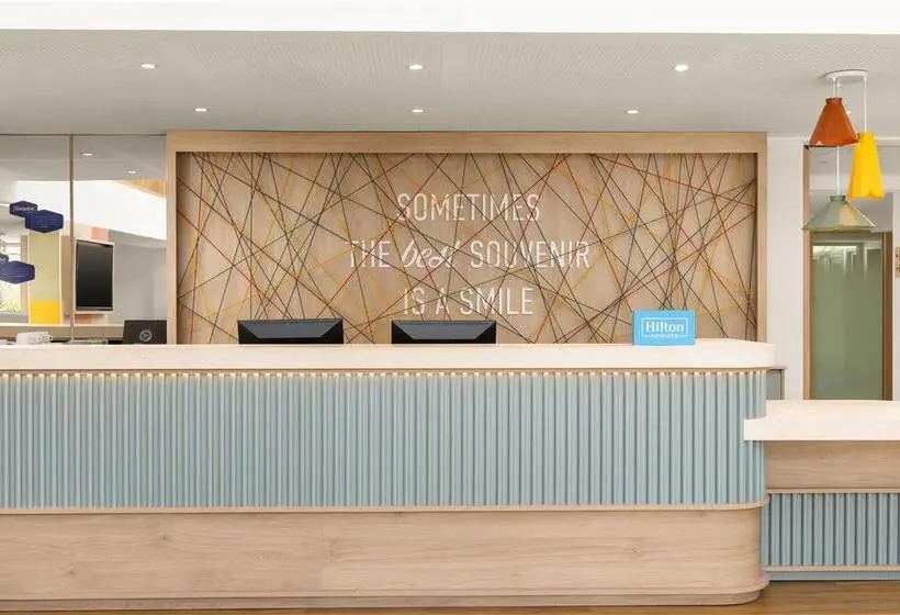 ホテル Ibis Styles Paris Roissy Cdg