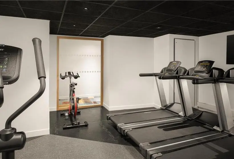 ホテル Ibis Styles Paris Roissy Cdg