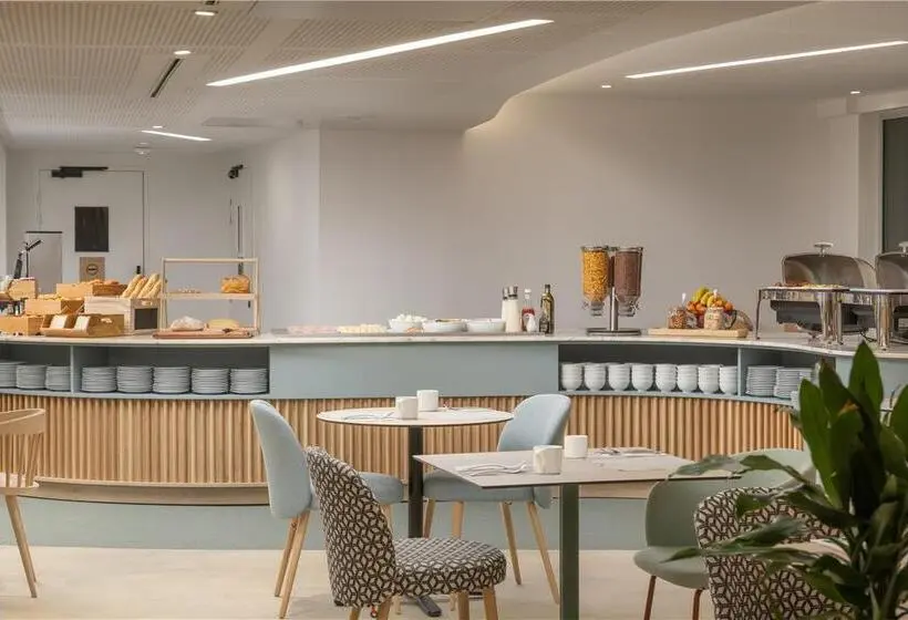 ホテル Ibis Styles Paris Roissy Cdg