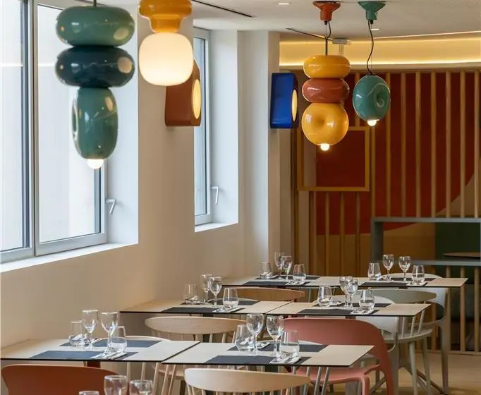 ホテル Ibis Styles Paris Roissy Cdg