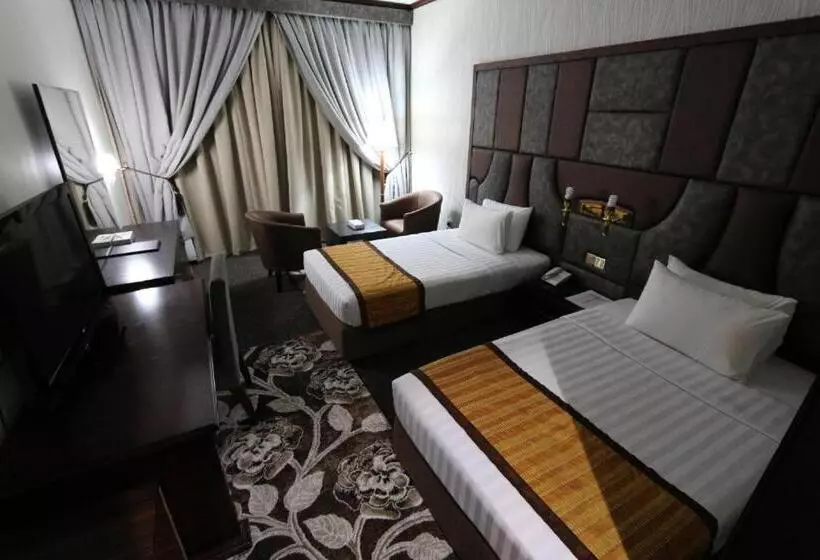 فندق Knight Armour