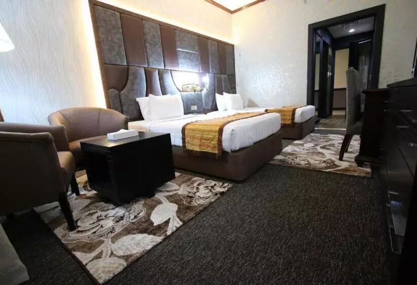 فندق Knight Armour