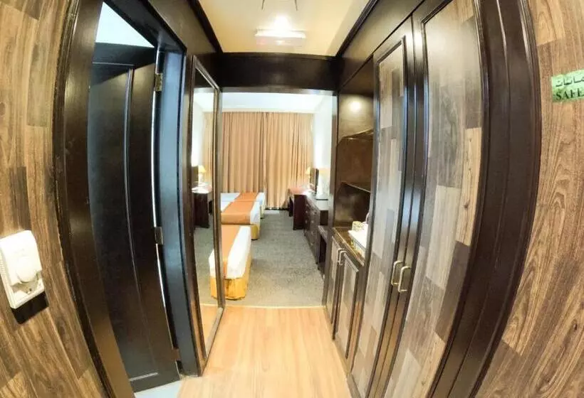 فندق Knight Armour