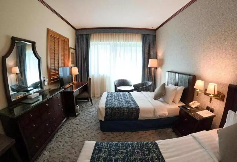 فندق Knight Armour