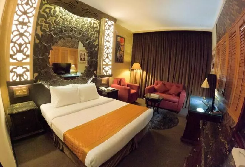 فندق Knight Armour