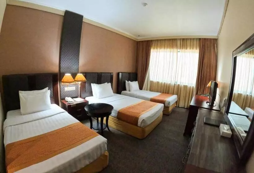 فندق Knight Armour