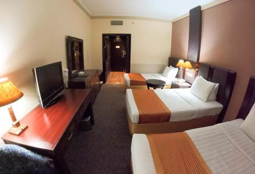 فندق Knight Armour