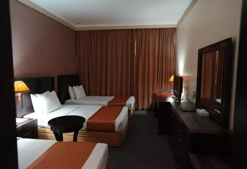 فندق Knight Armour