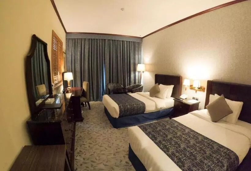 فندق Knight Armour