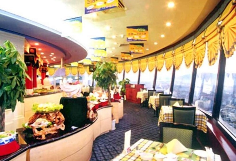 בית מלון כפרי Kunming Jinjiang