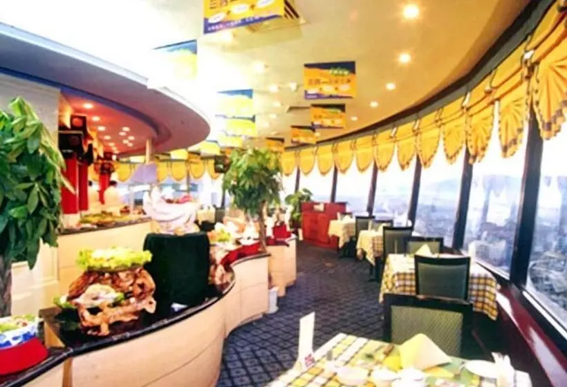 Hotel Kunming Jinjiang