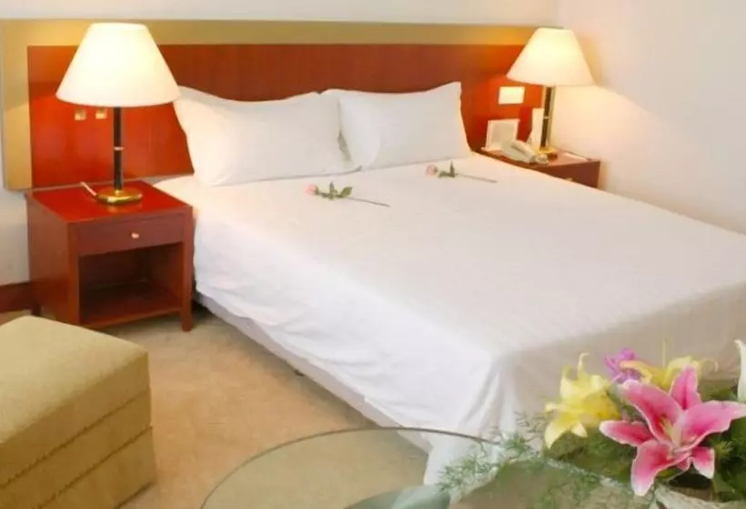 Hotel Kunming Jinjiang