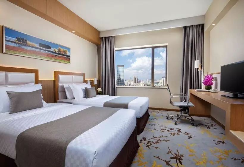 Hotel Kunming Jinjiang