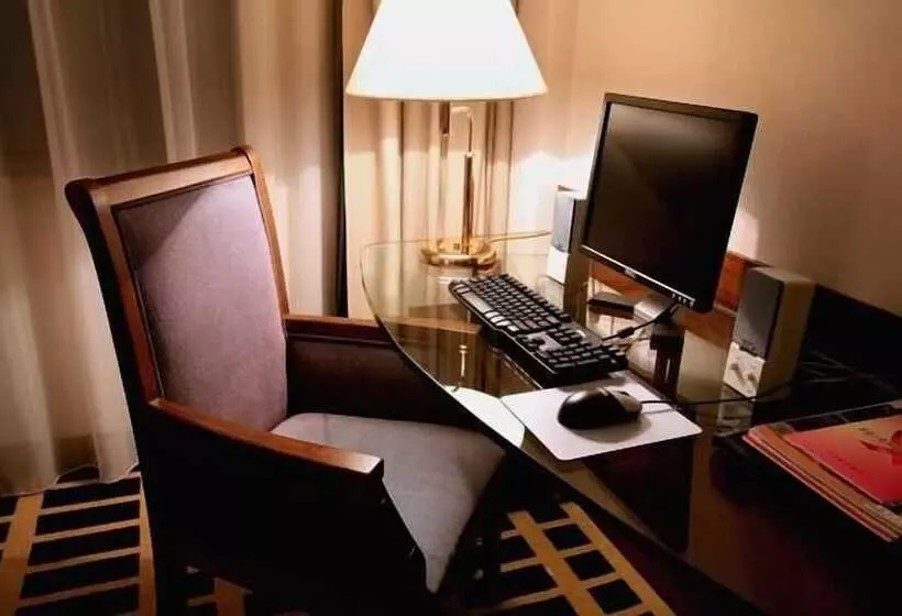 Hotel Kunming Jinjiang