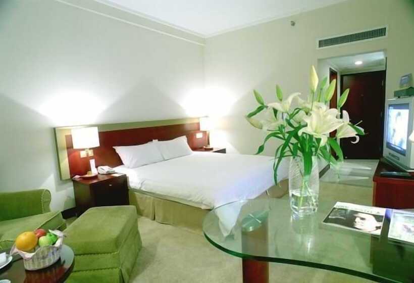 בית מלון כפרי Kunming Jinjiang