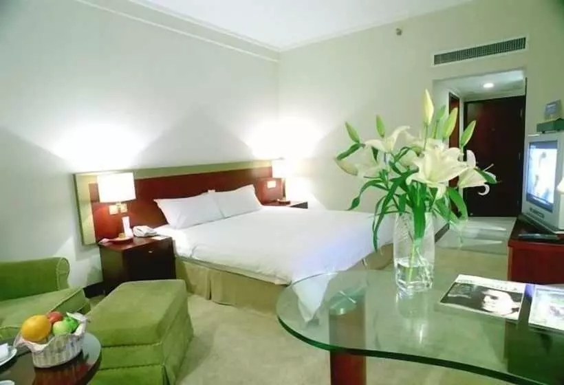 Otel Kunming Jinjiang