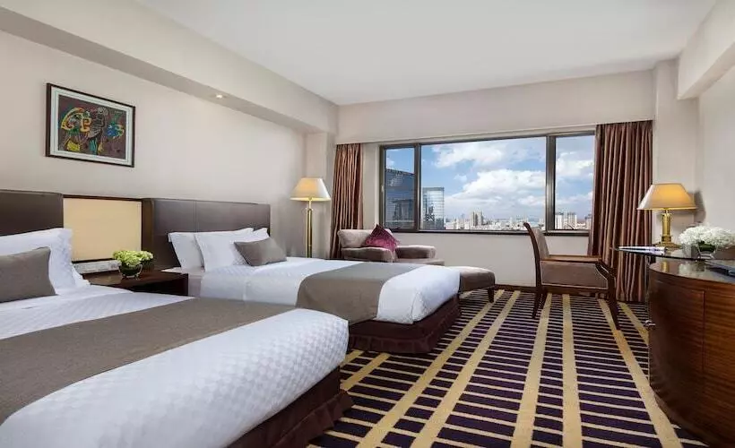 Hotel Kunming Jinjiang