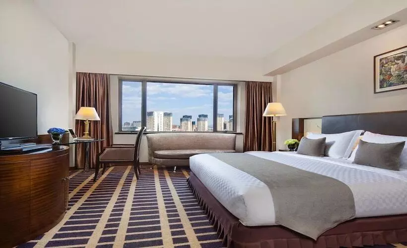 Hotel Kunming Jinjiang