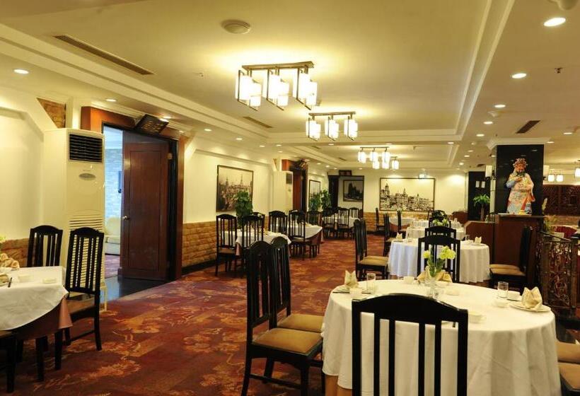 בית מלון כפרי Kunming Jinjiang