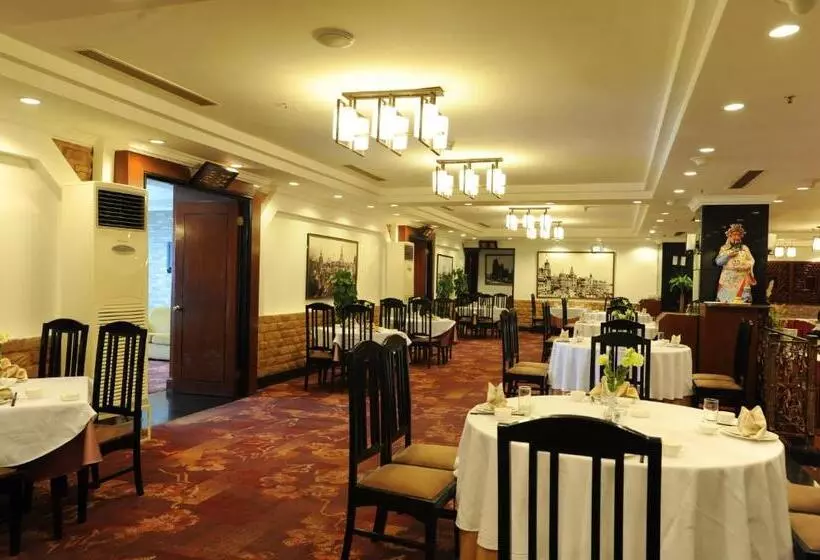 Hotel Kunming Jinjiang