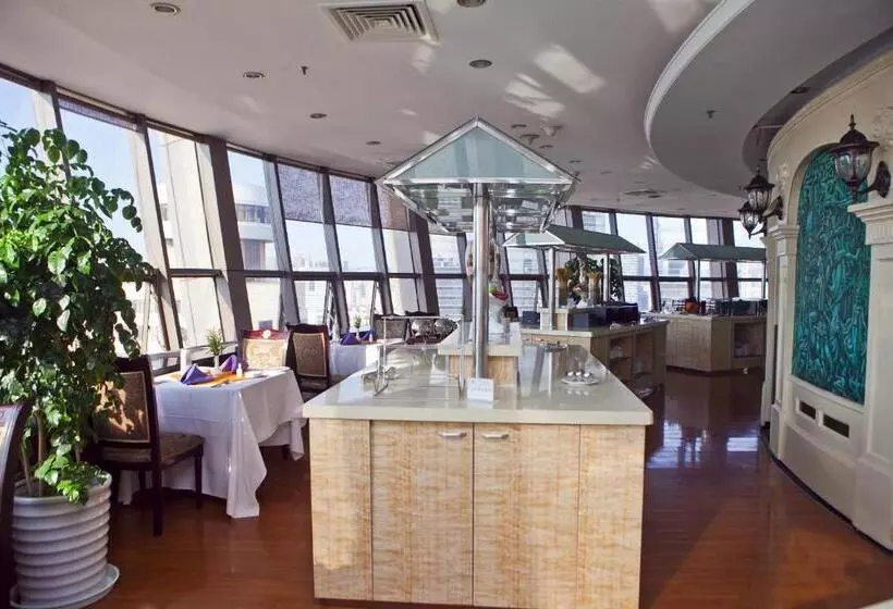 Hotel Kunming Jinjiang