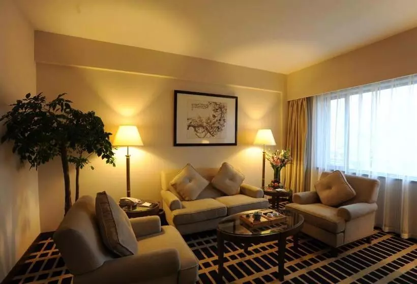 Hotel Kunming Jinjiang