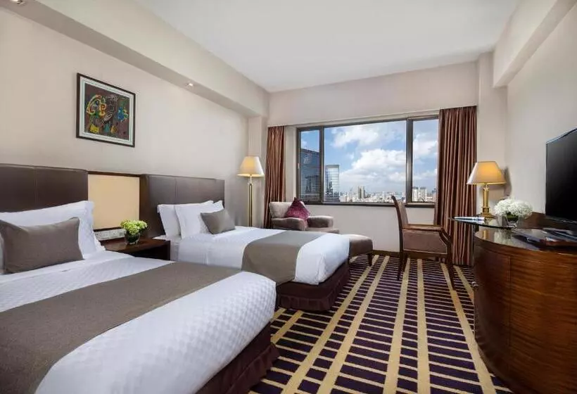 Hotel Kunming Jinjiang