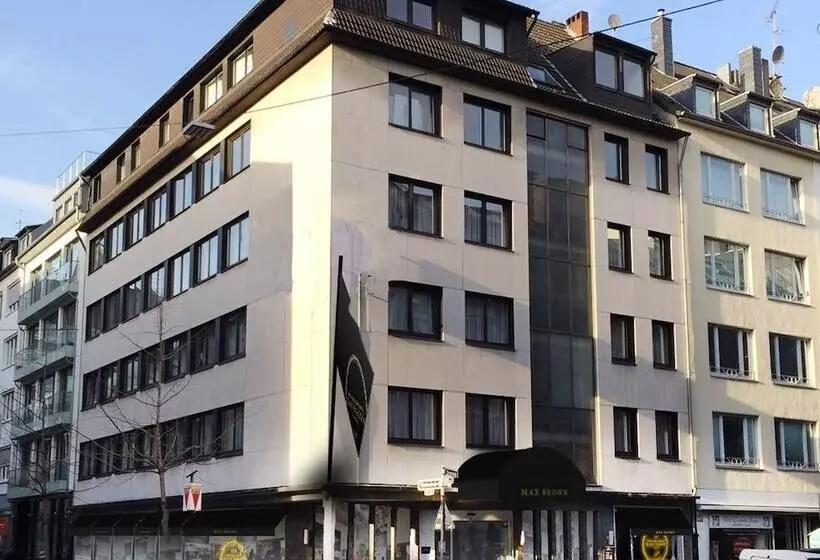 Max Brown Hotel Midtown, Part Of Sircle Collection