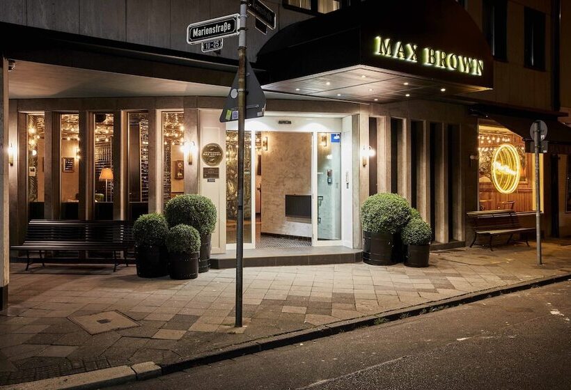 Max Brown Hotel Midtown, Part Of Sircle Collection