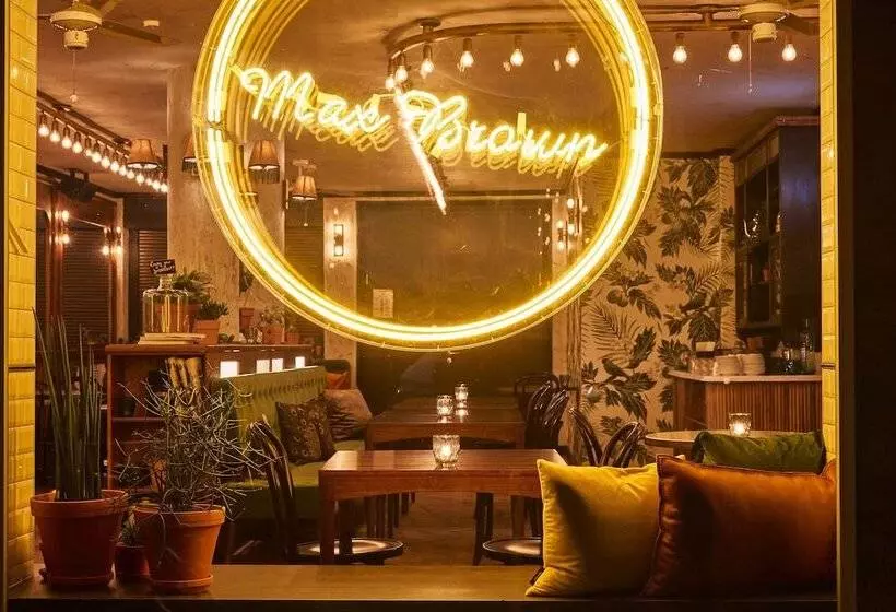 Max Brown Hotel Midtown, Part Of Sircle Collection