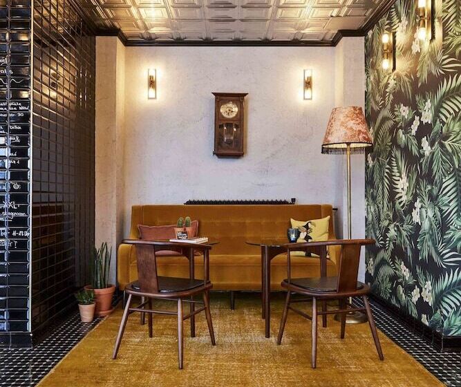 Max Brown Hotel Midtown, Part Of Sircle Collection