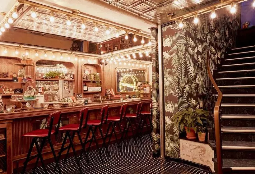 Max Brown Hotel Midtown, Part Of Sircle Collection