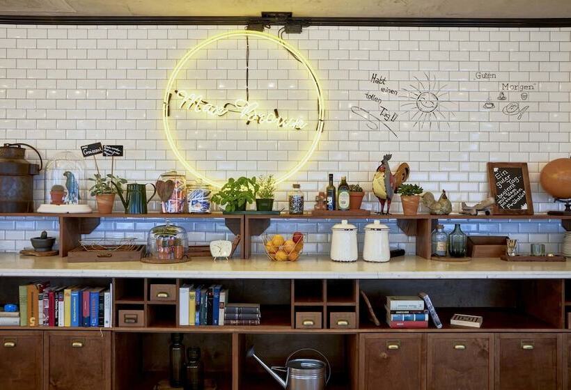 Max Brown Hotel Midtown, Part Of Sircle Collection