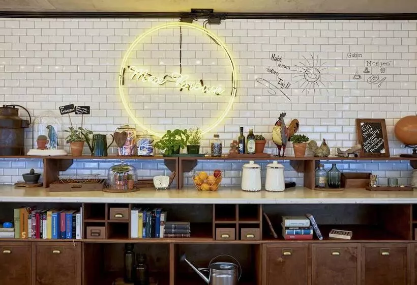 Max Brown Hotel Midtown, Part Of Sircle Collection