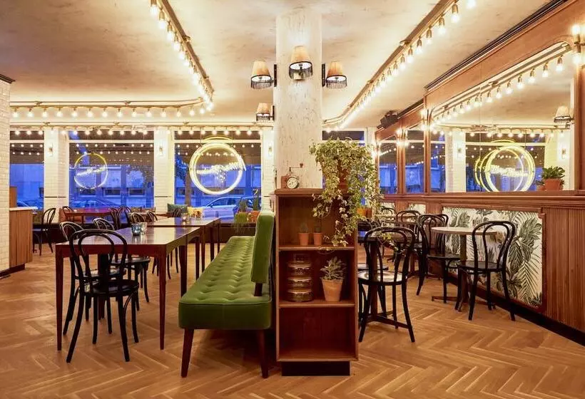 Max Brown Hotel Midtown, Part Of Sircle Collection