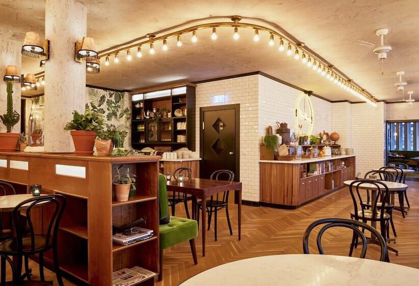 Max Brown Hotel Midtown, Part Of Sircle Collection