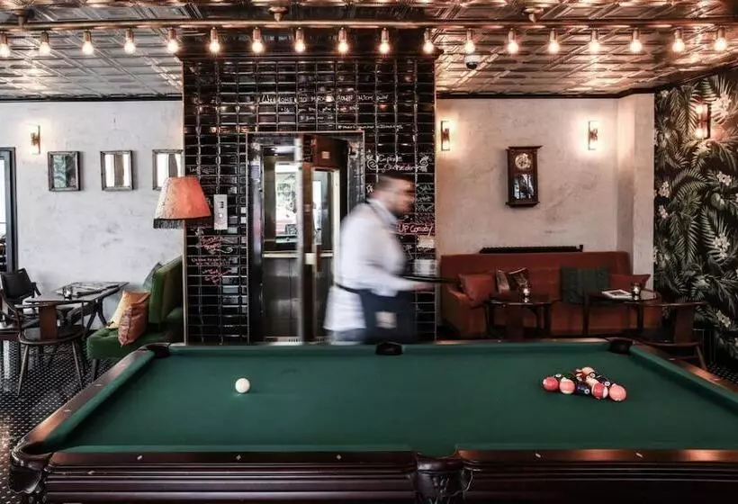 Max Brown Hotel Midtown, Part Of Sircle Collection