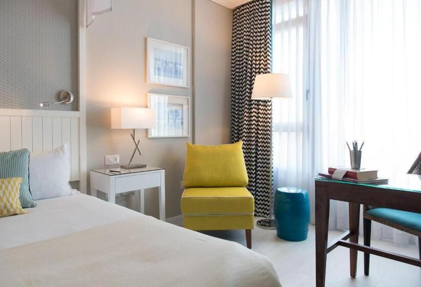 Melody Hotel   An Atlas Boutique