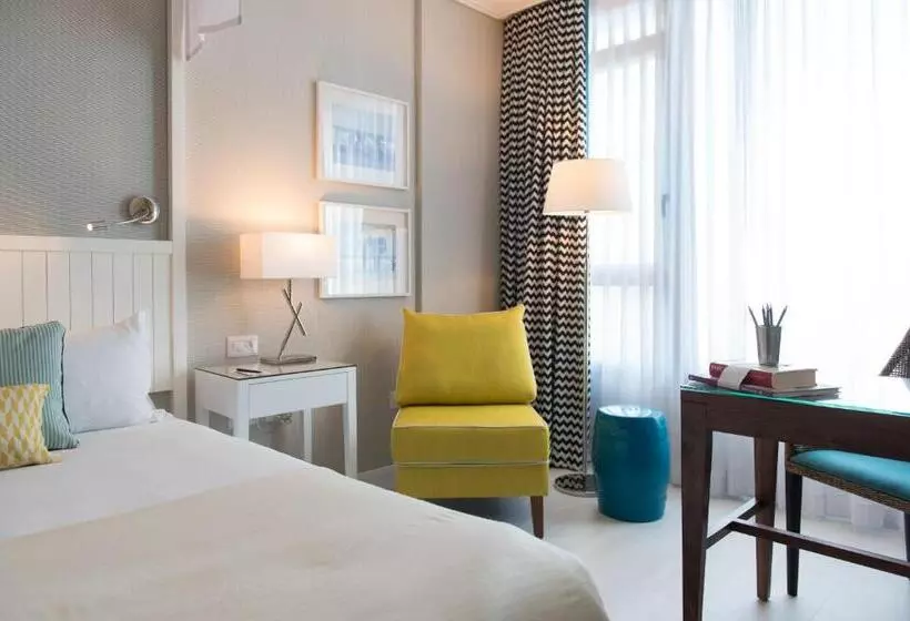 Melody Hotel   An Atlas Boutique