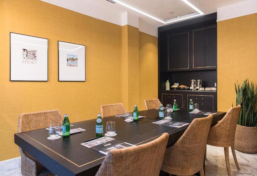 Melody Hotel   An Atlas Boutique