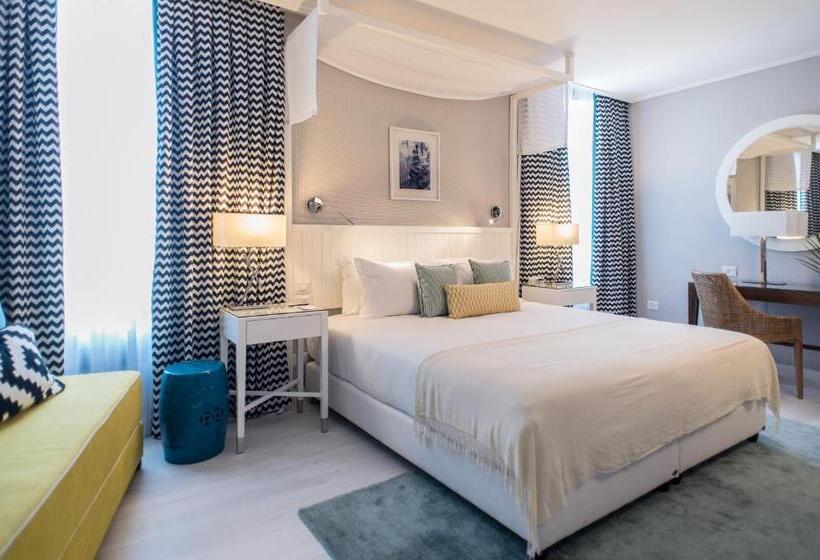 Melody Hotel   An Atlas Boutique