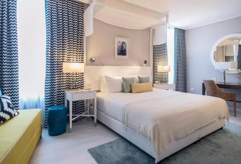 Melody Hotel   An Atlas Boutique