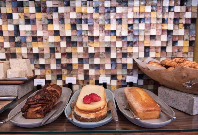 Melody Hotel   An Atlas Boutique