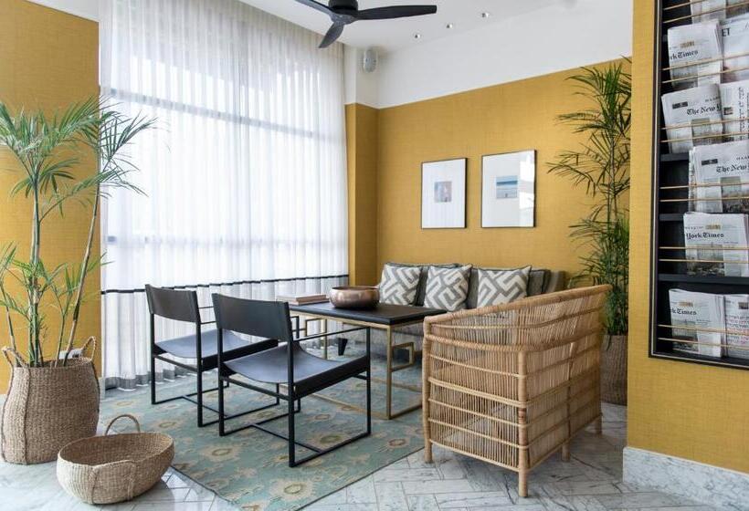 Melody Hotel   An Atlas Boutique