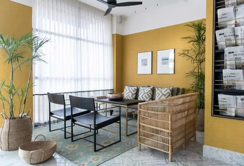 Melody Hotel   An Atlas Boutique