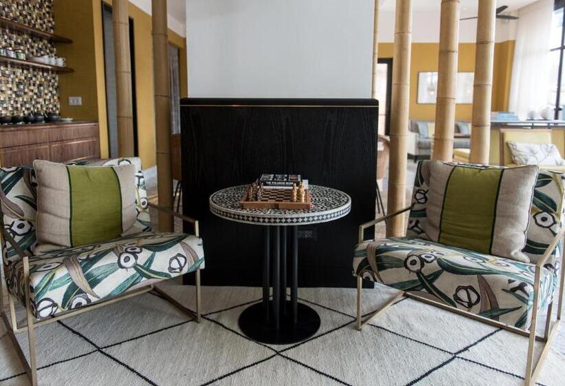 Melody Hotel   An Atlas Boutique