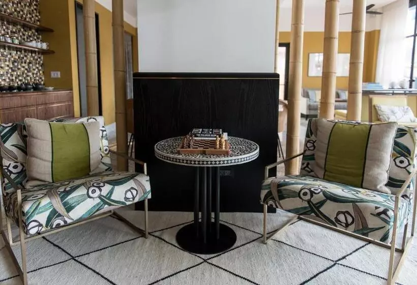 Melody Hotel   An Atlas Boutique