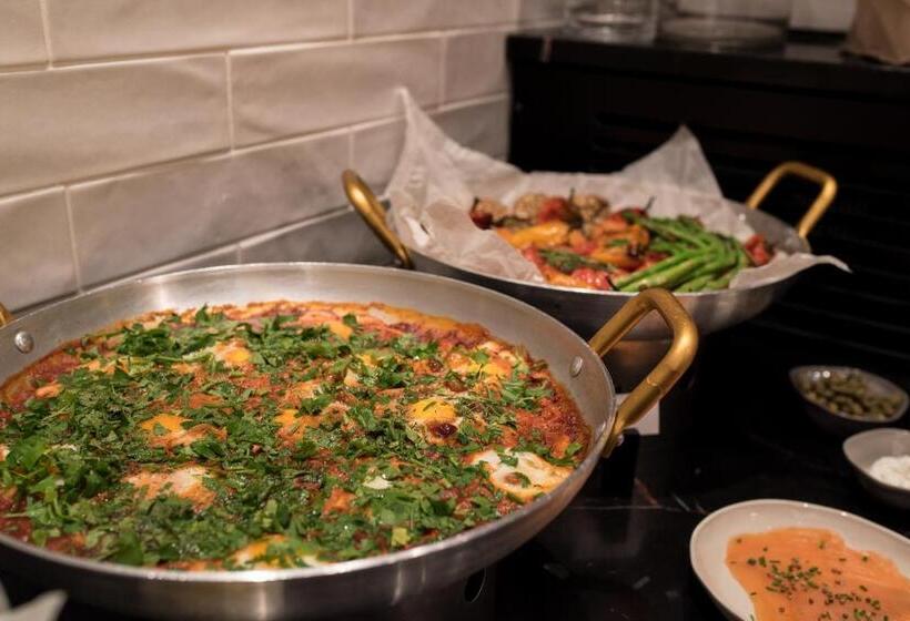 Melody Hotel   An Atlas Boutique