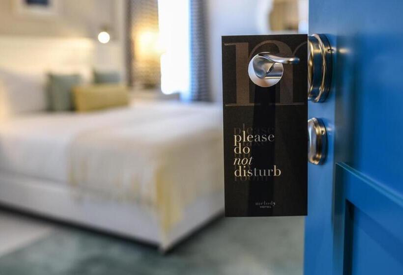 Melody Hotel   An Atlas Boutique