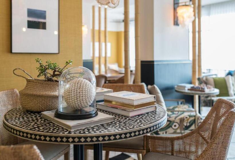 Melody Hotel   An Atlas Boutique